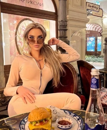 Анкета проститутки Катенька - город Рыльск, 24 года, №1773